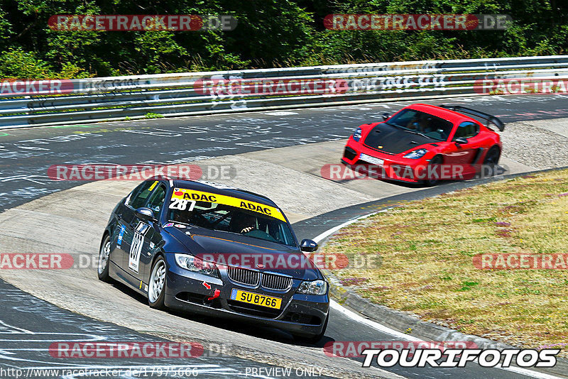 Bild #17975666 - Touristenfahrten Nürburgring Nordschleife (17.07.2022)