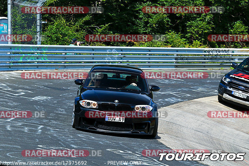 Bild #17975692 - Touristenfahrten Nürburgring Nordschleife (17.07.2022)