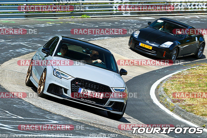 Bild #17975737 - Touristenfahrten Nürburgring Nordschleife (17.07.2022)