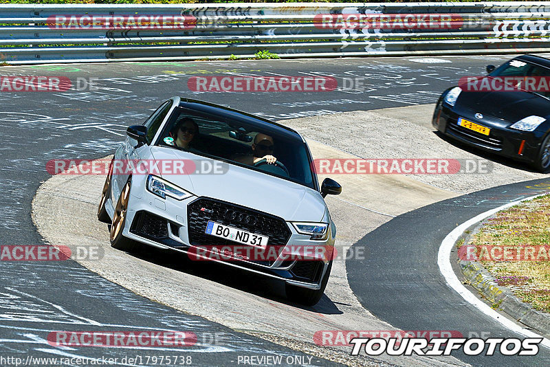 Bild #17975738 - Touristenfahrten Nürburgring Nordschleife (17.07.2022)