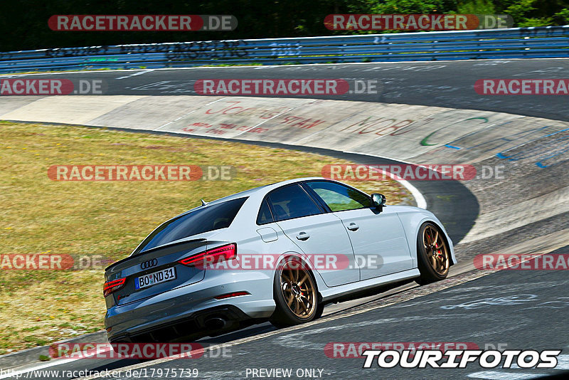 Bild #17975739 - Touristenfahrten Nürburgring Nordschleife (17.07.2022)