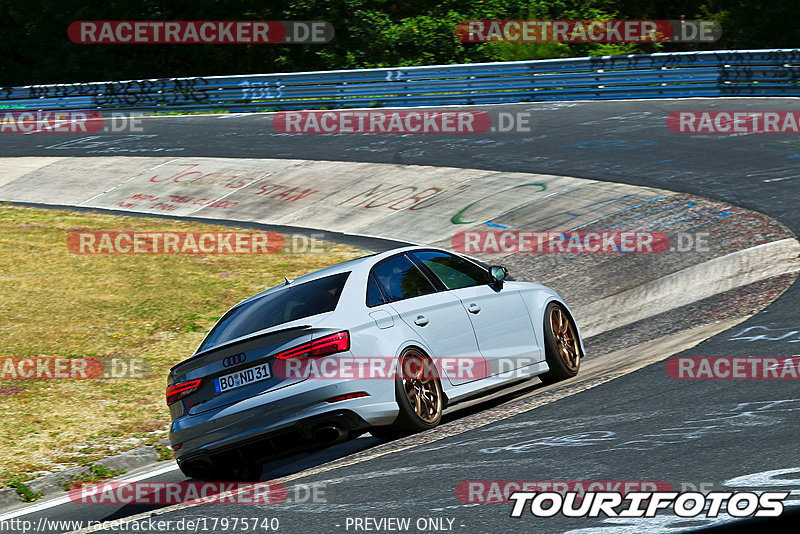 Bild #17975740 - Touristenfahrten Nürburgring Nordschleife (17.07.2022)