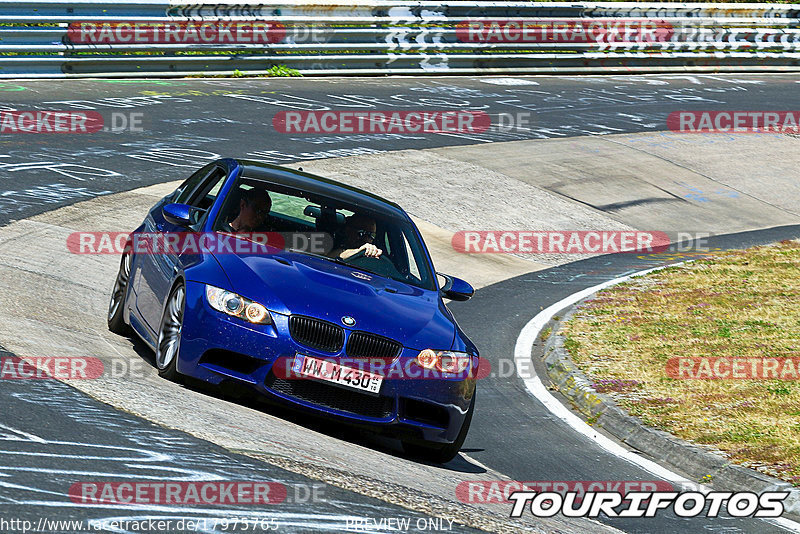 Bild #17975765 - Touristenfahrten Nürburgring Nordschleife (17.07.2022)