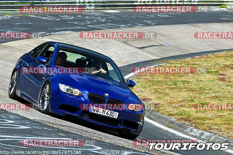 Bild #17975766 - Touristenfahrten Nürburgring Nordschleife (17.07.2022)