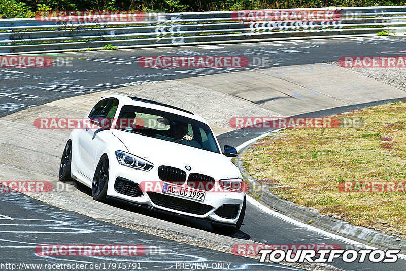 Bild #17975791 - Touristenfahrten Nürburgring Nordschleife (17.07.2022)