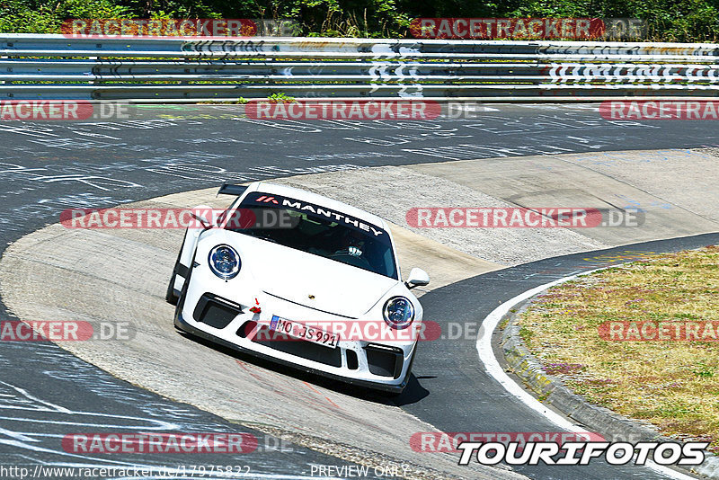 Bild #17975822 - Touristenfahrten Nürburgring Nordschleife (17.07.2022)