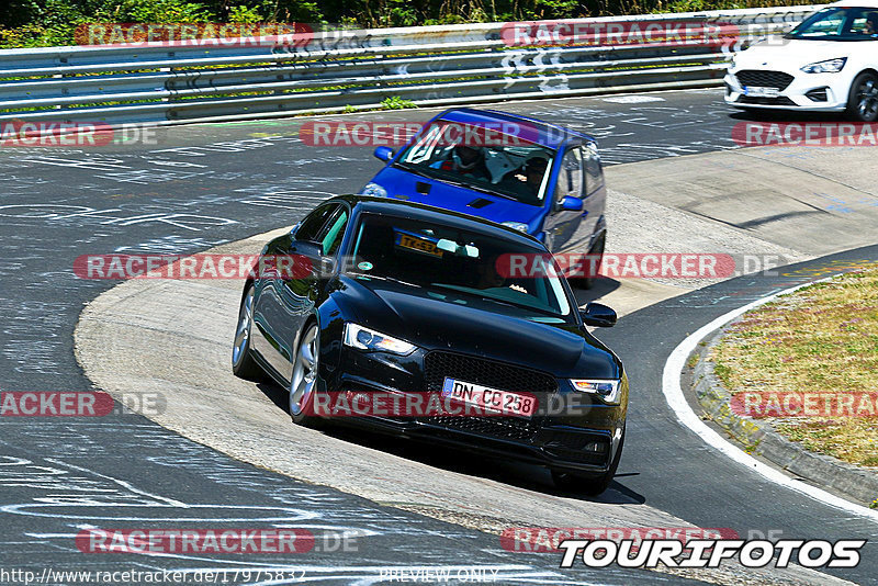 Bild #17975832 - Touristenfahrten Nürburgring Nordschleife (17.07.2022)