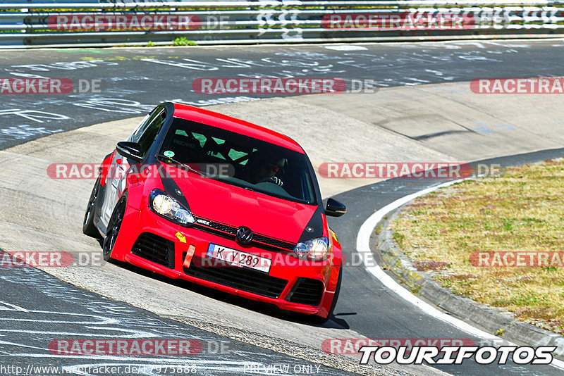 Bild #17975888 - Touristenfahrten Nürburgring Nordschleife (17.07.2022)