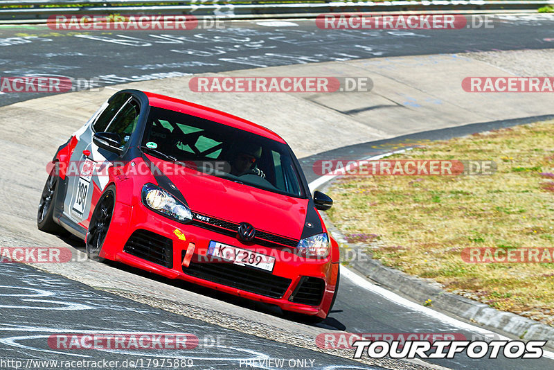 Bild #17975889 - Touristenfahrten Nürburgring Nordschleife (17.07.2022)