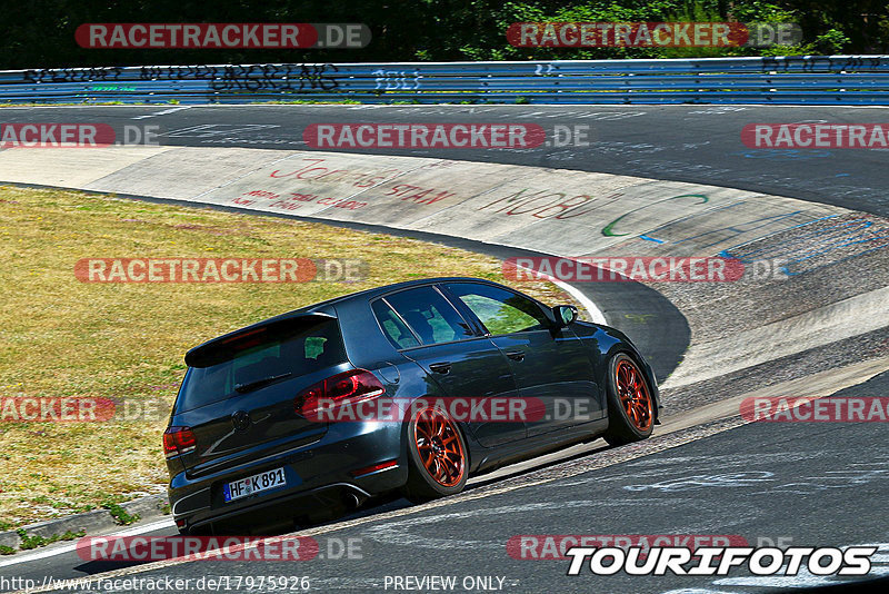 Bild #17975926 - Touristenfahrten Nürburgring Nordschleife (17.07.2022)