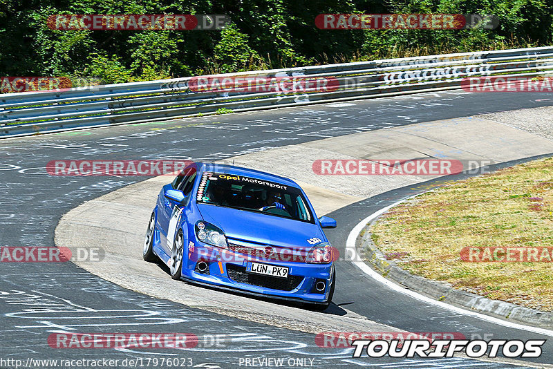 Bild #17976023 - Touristenfahrten Nürburgring Nordschleife (17.07.2022)