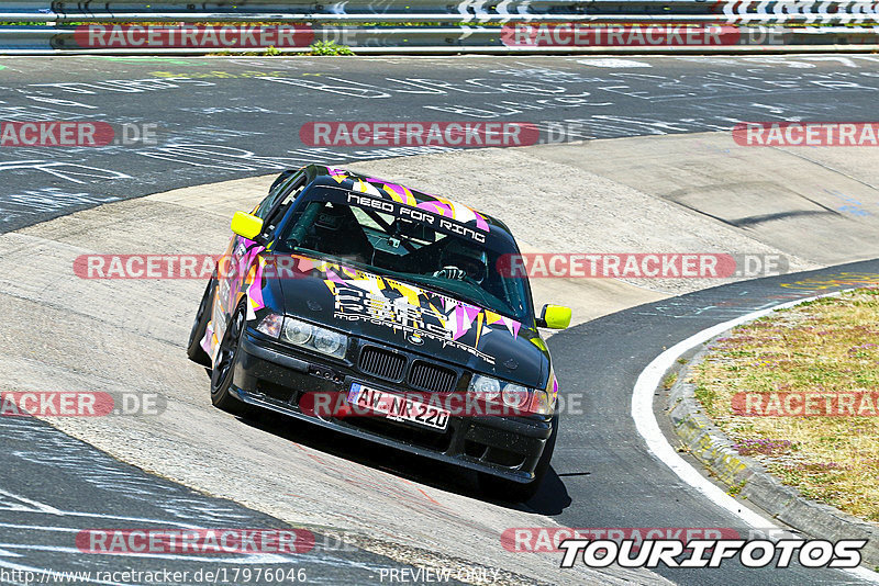 Bild #17976046 - Touristenfahrten Nürburgring Nordschleife (17.07.2022)