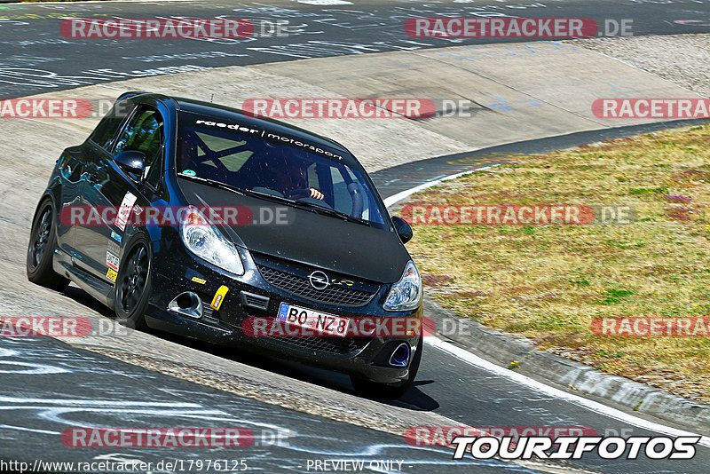 Bild #17976125 - Touristenfahrten Nürburgring Nordschleife (17.07.2022)