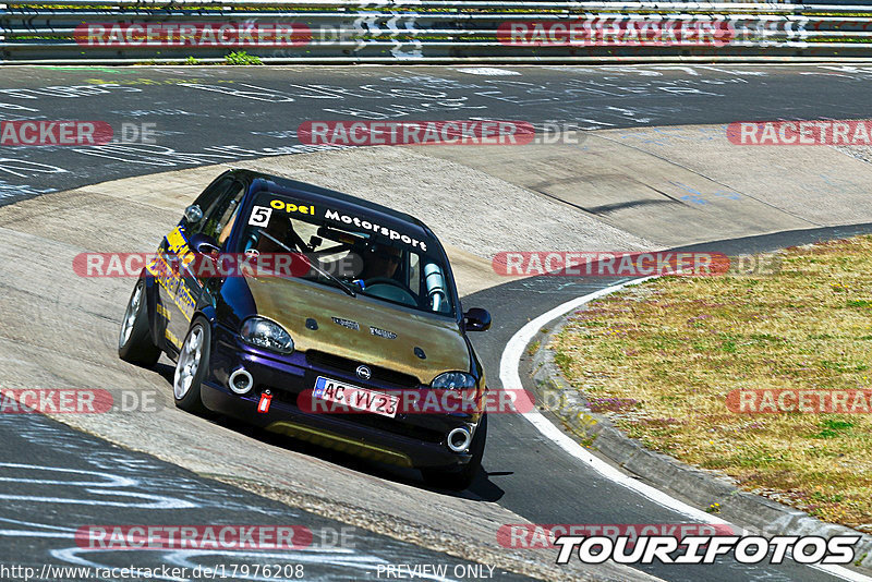 Bild #17976208 - Touristenfahrten Nürburgring Nordschleife (17.07.2022)