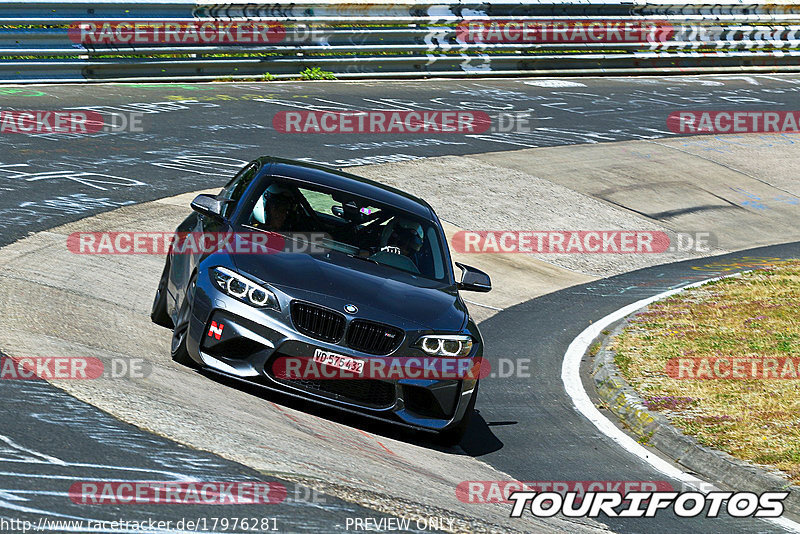 Bild #17976281 - Touristenfahrten Nürburgring Nordschleife (17.07.2022)