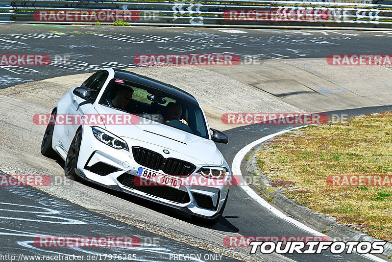 Bild #17976285 - Touristenfahrten Nürburgring Nordschleife (17.07.2022)