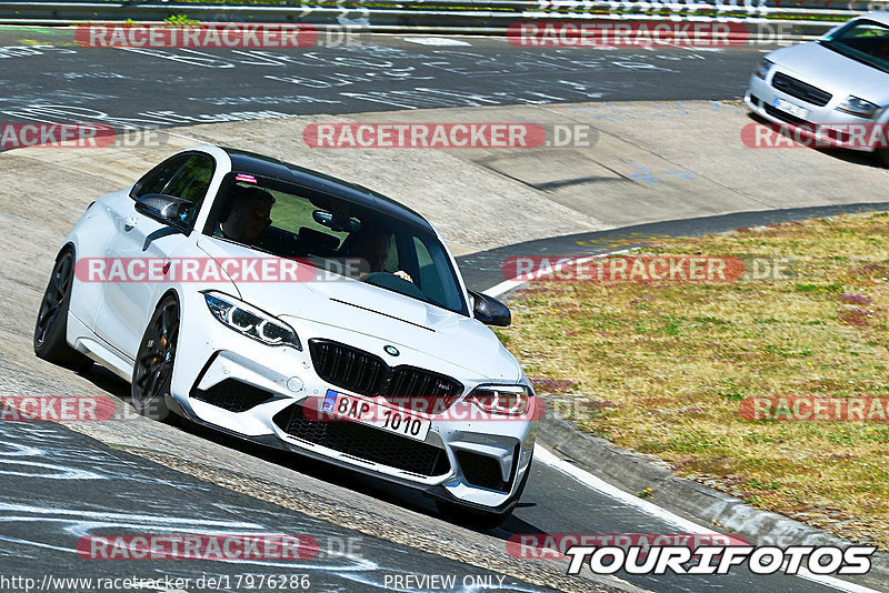 Bild #17976286 - Touristenfahrten Nürburgring Nordschleife (17.07.2022)