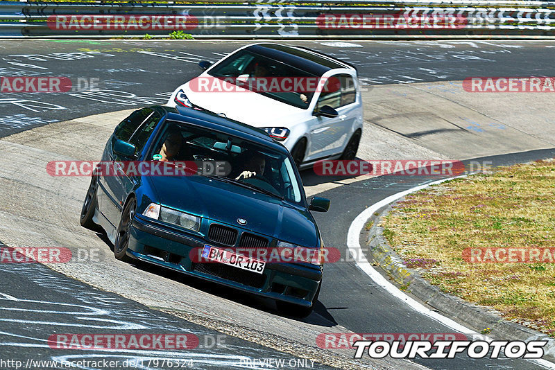 Bild #17976324 - Touristenfahrten Nürburgring Nordschleife (17.07.2022)