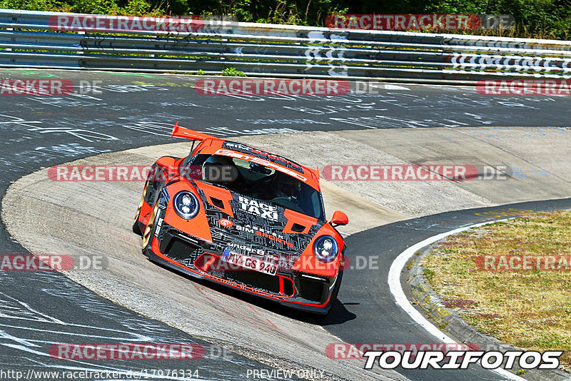 Bild #17976334 - Touristenfahrten Nürburgring Nordschleife (17.07.2022)