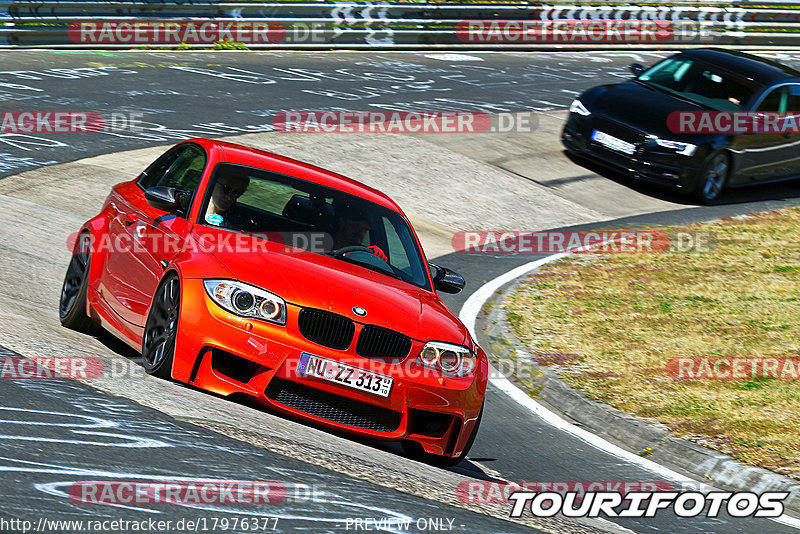 Bild #17976377 - Touristenfahrten Nürburgring Nordschleife (17.07.2022)