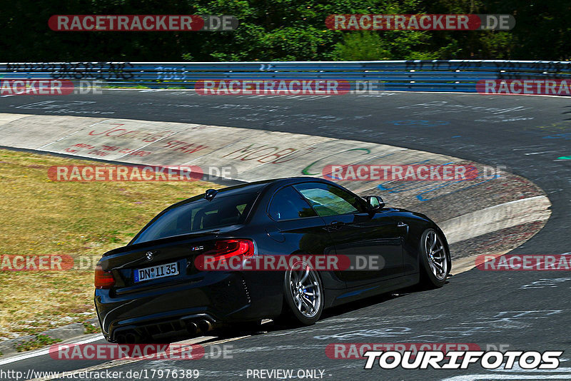 Bild #17976389 - Touristenfahrten Nürburgring Nordschleife (17.07.2022)