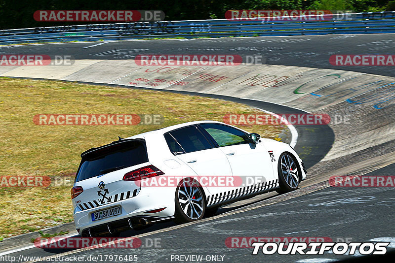 Bild #17976485 - Touristenfahrten Nürburgring Nordschleife (17.07.2022)