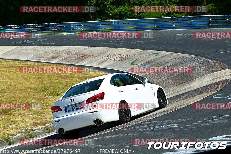 Bild #17976497 - Touristenfahrten Nürburgring Nordschleife (17.07.2022)