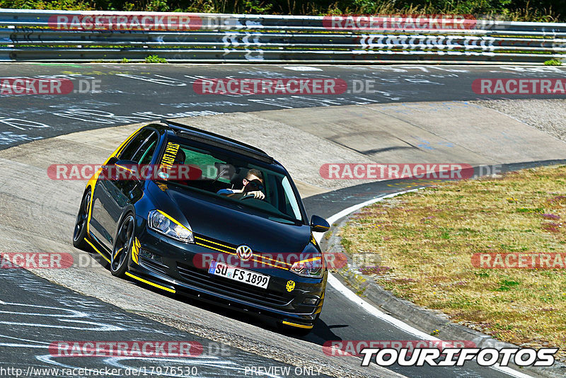 Bild #17976530 - Touristenfahrten Nürburgring Nordschleife (17.07.2022)