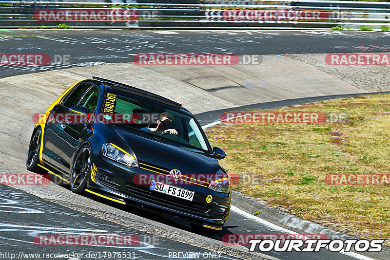 Bild #17976531 - Touristenfahrten Nürburgring Nordschleife (17.07.2022)