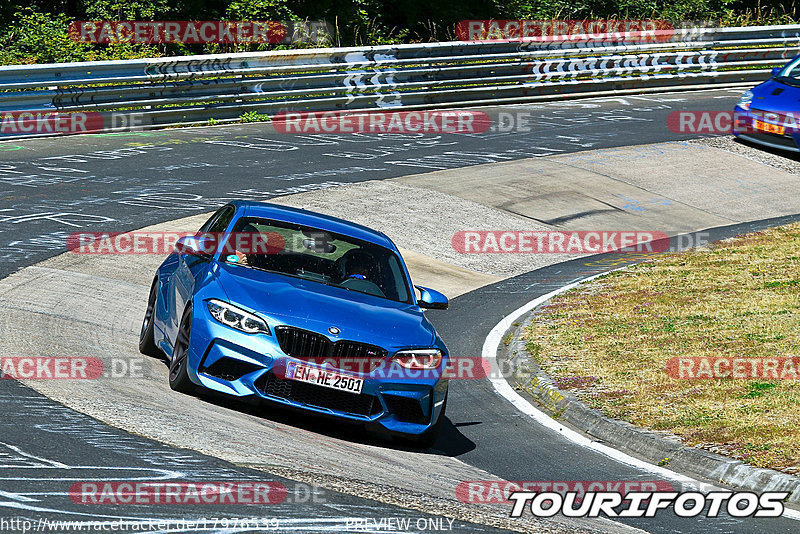 Bild #17976539 - Touristenfahrten Nürburgring Nordschleife (17.07.2022)