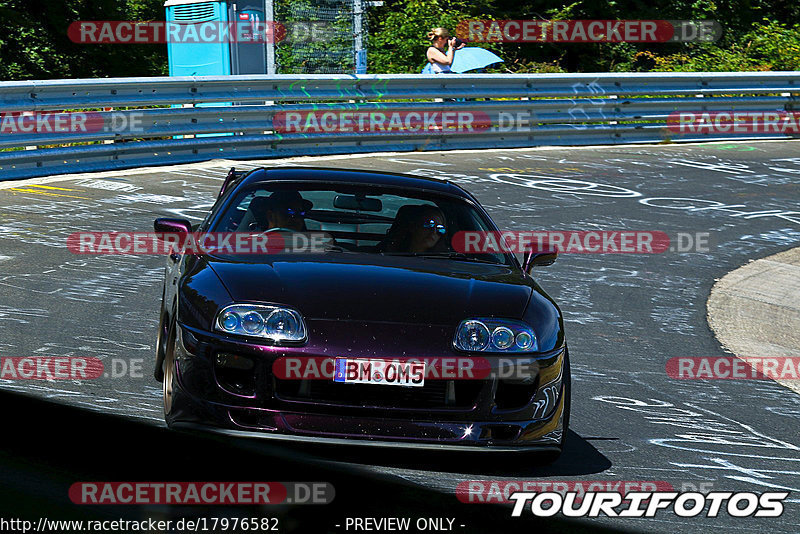 Bild #17976582 - Touristenfahrten Nürburgring Nordschleife (17.07.2022)