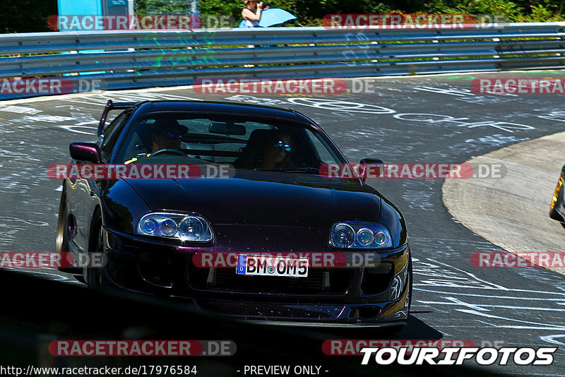 Bild #17976584 - Touristenfahrten Nürburgring Nordschleife (17.07.2022)