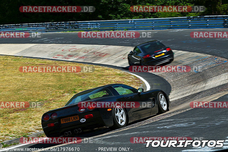 Bild #17976670 - Touristenfahrten Nürburgring Nordschleife (17.07.2022)