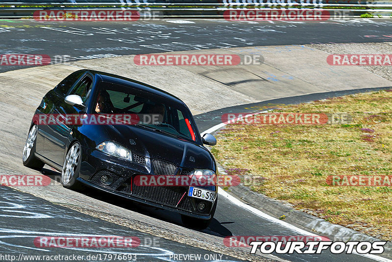 Bild #17976693 - Touristenfahrten Nürburgring Nordschleife (17.07.2022)