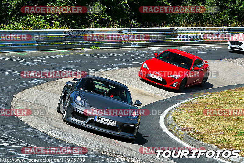 Bild #17976709 - Touristenfahrten Nürburgring Nordschleife (17.07.2022)