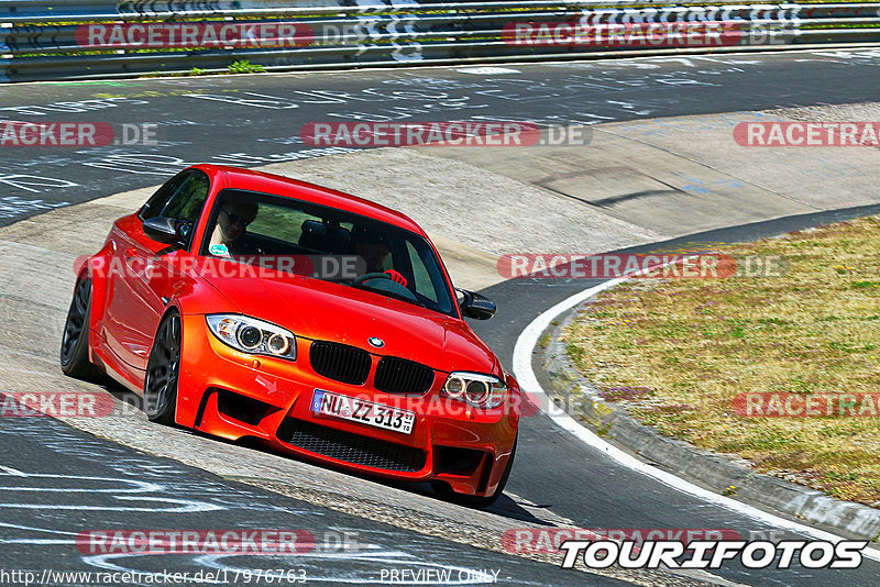 Bild #17976763 - Touristenfahrten Nürburgring Nordschleife (17.07.2022)