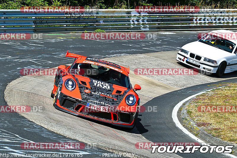 Bild #17976765 - Touristenfahrten Nürburgring Nordschleife (17.07.2022)