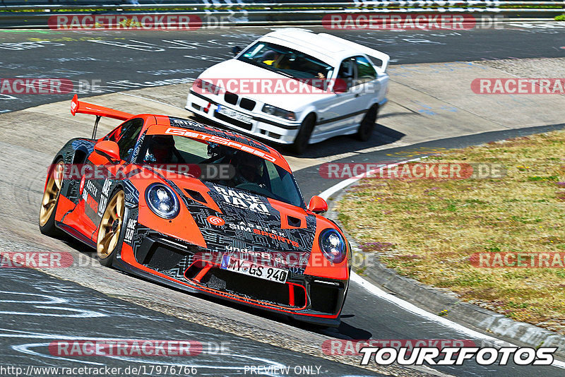 Bild #17976766 - Touristenfahrten Nürburgring Nordschleife (17.07.2022)