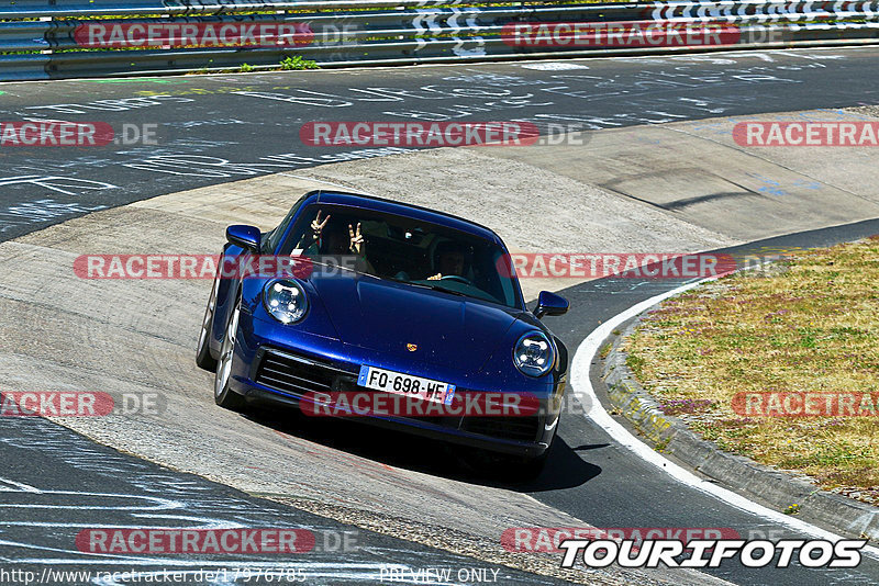 Bild #17976785 - Touristenfahrten Nürburgring Nordschleife (17.07.2022)