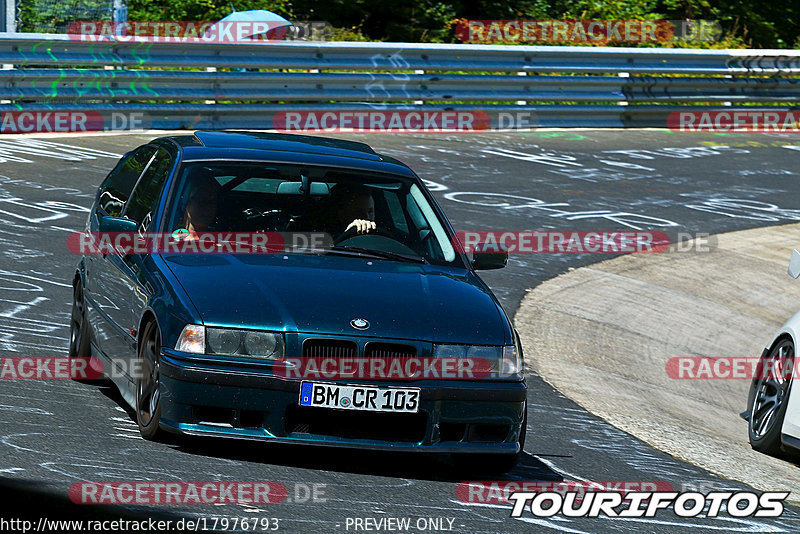 Bild #17976793 - Touristenfahrten Nürburgring Nordschleife (17.07.2022)