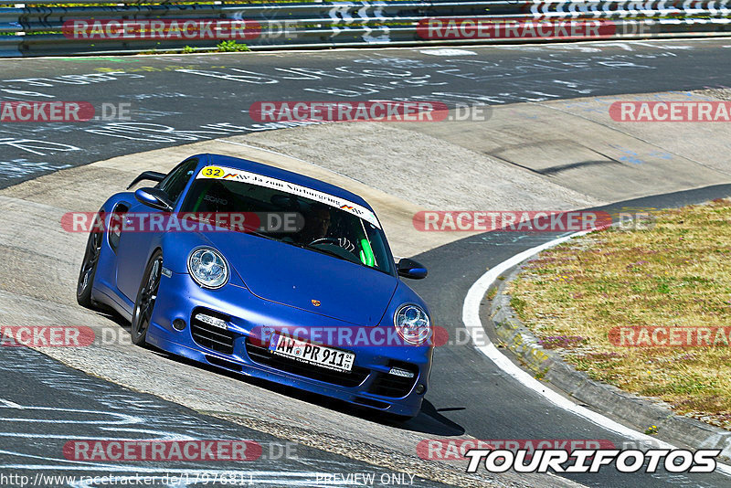 Bild #17976811 - Touristenfahrten Nürburgring Nordschleife (17.07.2022)