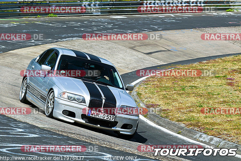 Bild #17976837 - Touristenfahrten Nürburgring Nordschleife (17.07.2022)