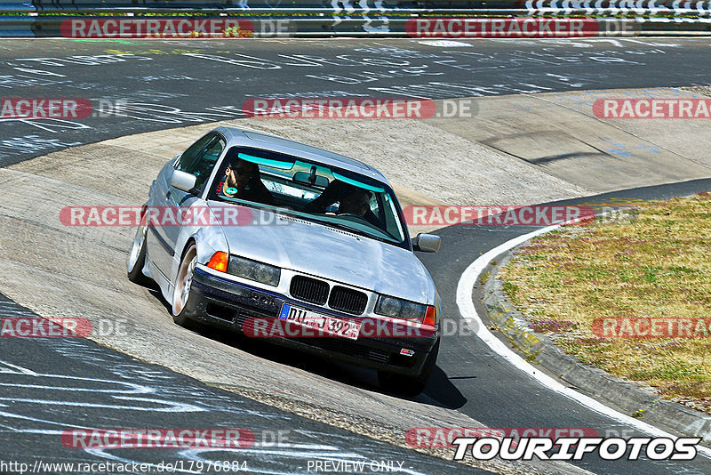 Bild #17976884 - Touristenfahrten Nürburgring Nordschleife (17.07.2022)