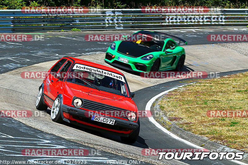 Bild #17976923 - Touristenfahrten Nürburgring Nordschleife (17.07.2022)