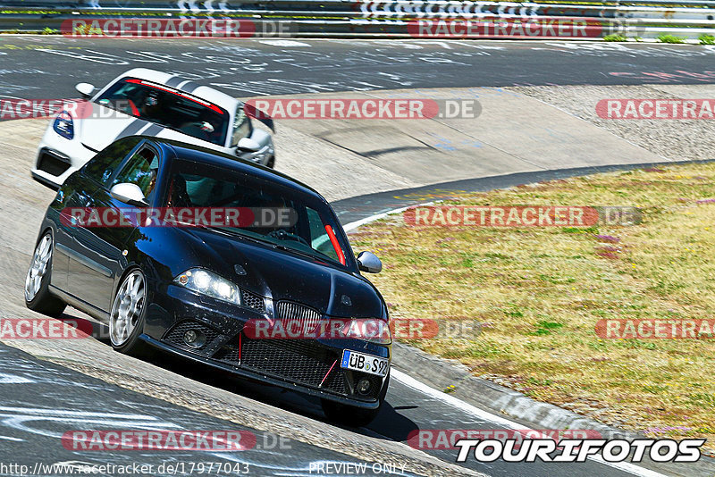 Bild #17977043 - Touristenfahrten Nürburgring Nordschleife (17.07.2022)