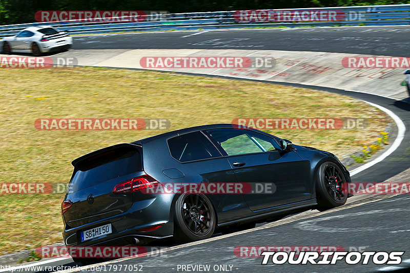 Bild #17977052 - Touristenfahrten Nürburgring Nordschleife (17.07.2022)