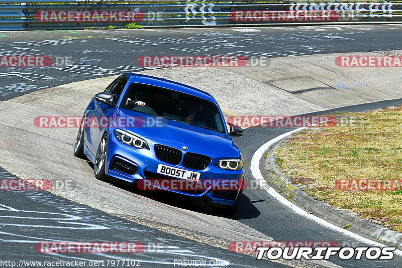 Bild #17977102 - Touristenfahrten Nürburgring Nordschleife (17.07.2022)