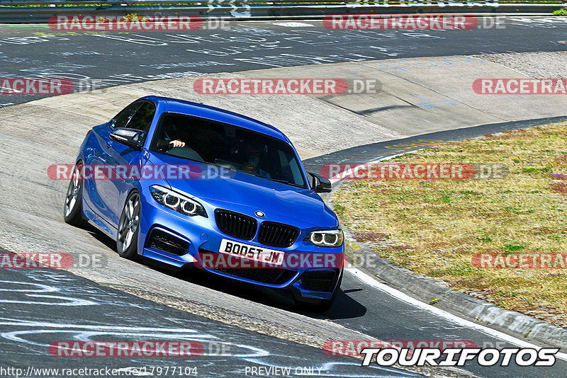 Bild #17977104 - Touristenfahrten Nürburgring Nordschleife (17.07.2022)