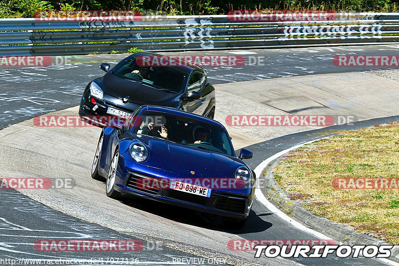 Bild #17977126 - Touristenfahrten Nürburgring Nordschleife (17.07.2022)