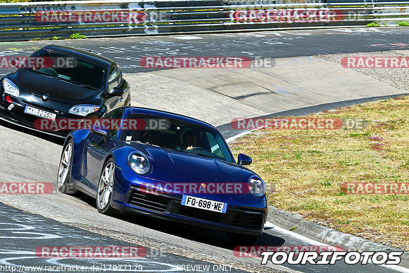 Bild #17977129 - Touristenfahrten Nürburgring Nordschleife (17.07.2022)